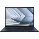 Asus ExpertBook B5 B5604 B5604CMA-XS76 16" Notebook - WQXGA - Intel Core Ultra 7 155U - 32 GB - 512 GB SSD - Star Black
