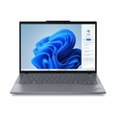 Lenovo ThinkPad T14 Gen 5 21ML006MUS 14" Touchscreen Notebook - WUXGA - 60 Hz - Intel Core Ultra 7 155U - 32 GB - 512 GB SSD - English Keyboard - Gray