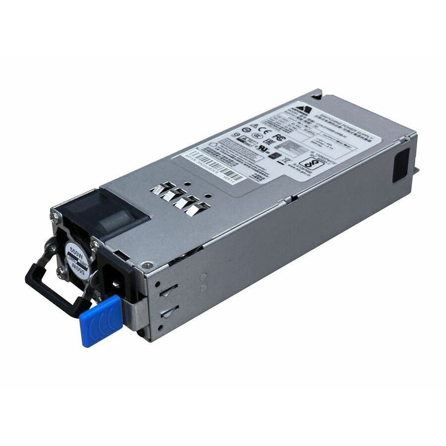 QNAP 550W Redundant Power Supply
