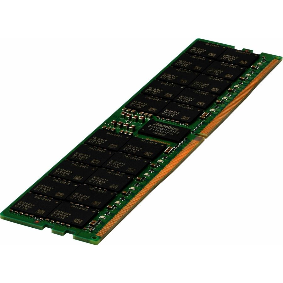 HPE SmartMemory 16GB DDR5 SDRAM Memory Module