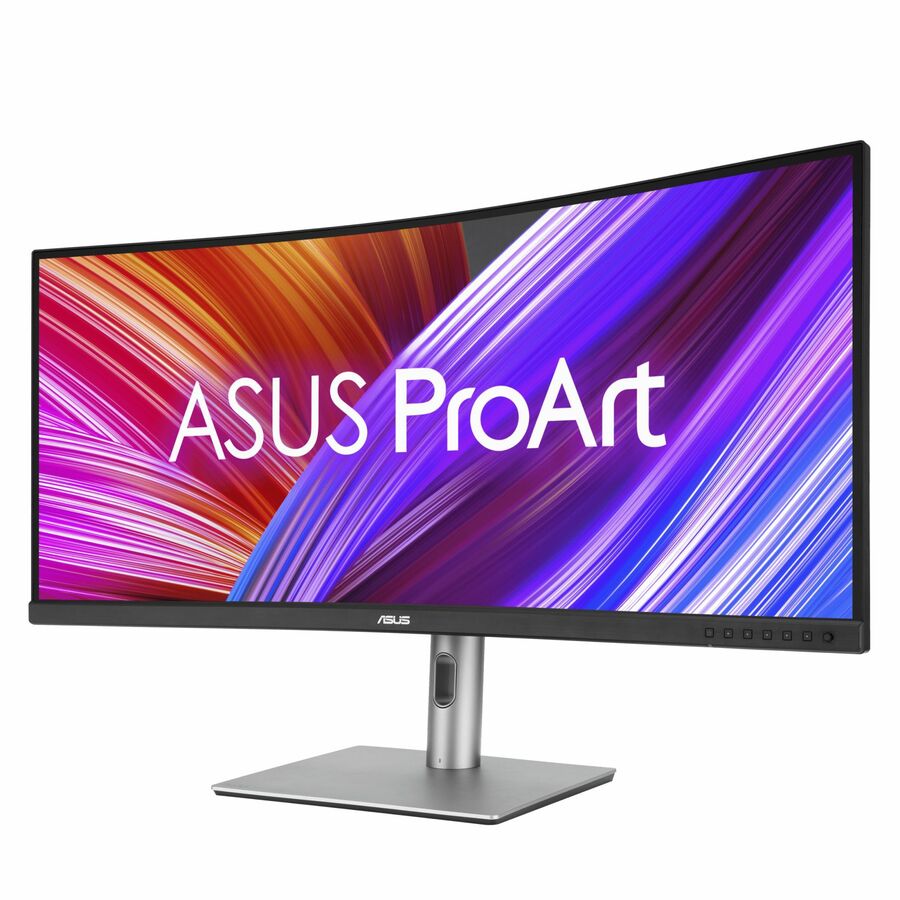 Asus ProArt PA34VCNV 34" Class UW-QHD Curved Screen LCD Monitor - 21:9