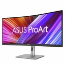 Asus ProArt PA34VCNV 34" Class UW-QHD Curved Screen LCD Monitor - 21:9