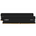 Micron Pro 64GB (2 x 32GB) DDR5 SDRAM Memory Kit