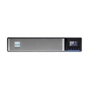 Eaton 5PX G2 2200VA 2200W 208V Line-Interactive UPS - 2 C19, 8 C13 Outlets, Cybersecure Network Card Option, Extended Run, 2U Rack/Tower