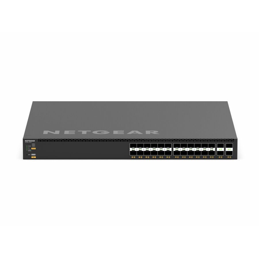 Netgear AV Line M4350-24F4V Ethernet Switch