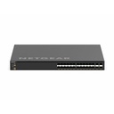 Netgear AV Line M4350-24F4V Ethernet Switch