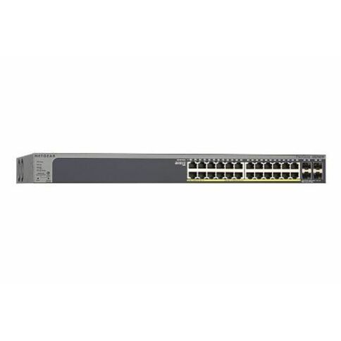 Netgear ProSafe GS728TP Ethernet Switch
