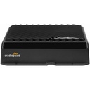 CradlePoint Wi-Fi 6 IEEE 802.11ax 2 SIM Cellular, Ethernet Modem/Wireless Router - TAA Compliant