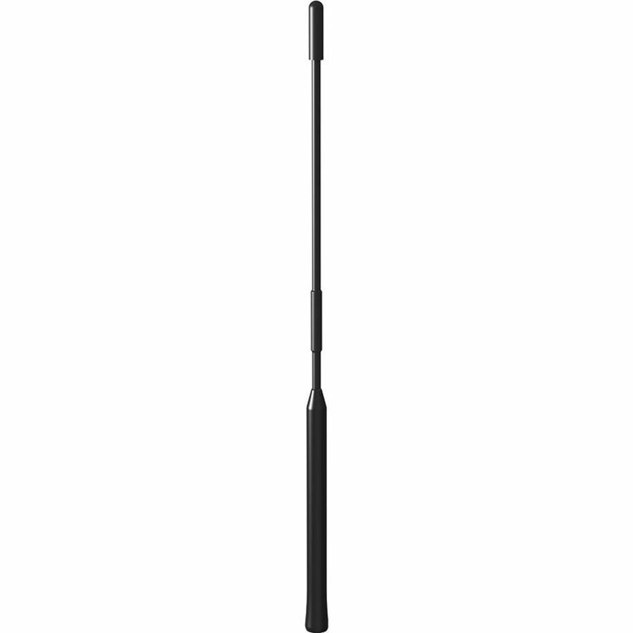 Panorama Antennas ASFC | Compact Tri-Band VHF/UHF/7/800MHz Whip