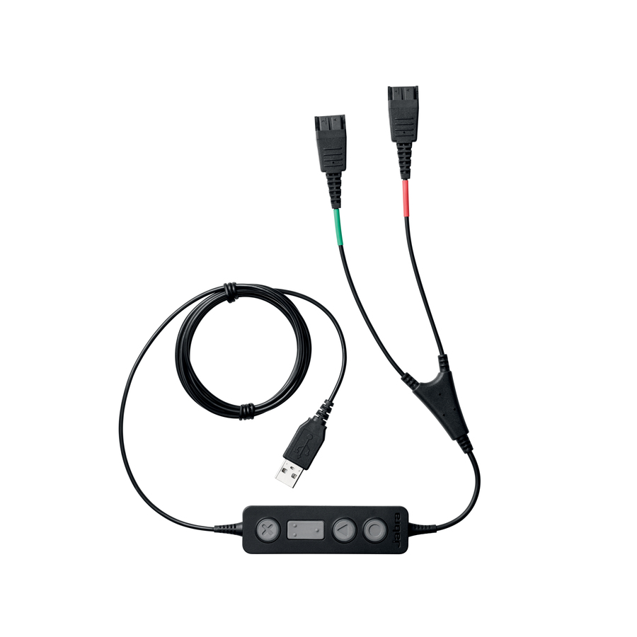 Jabra LINK 265 USB/QD Training Cable