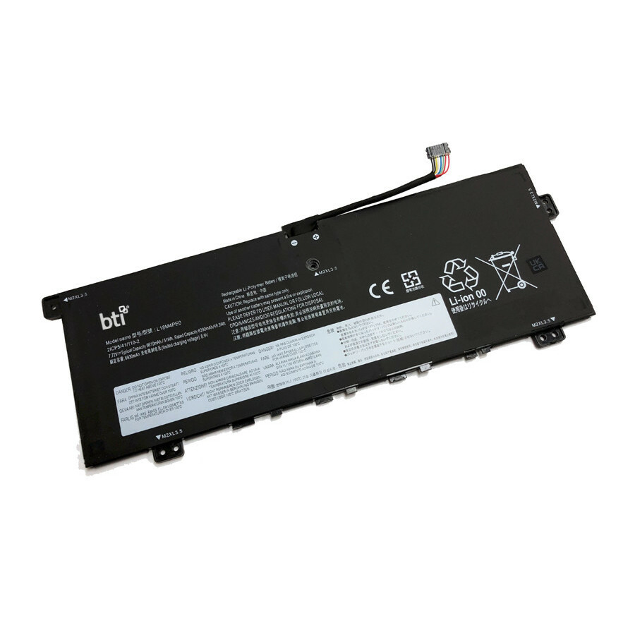 BTI Battery