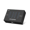 SIIG 20-Port Industrial USB 3.0 Hub with Charging - 200W