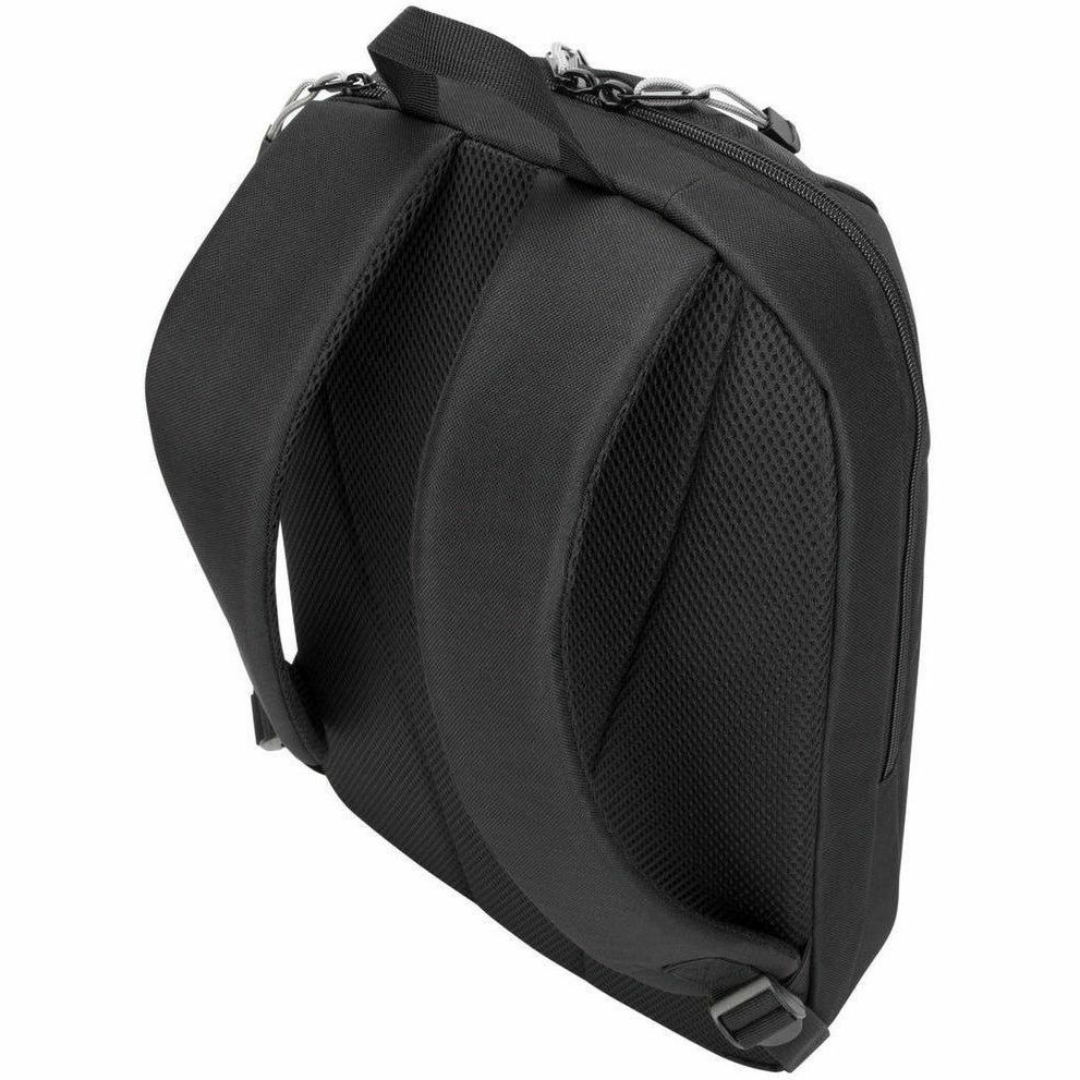 Targus Intellect TSB966GL Carrying Case (Backpack) for 15.6" to 16" Notebook - Black