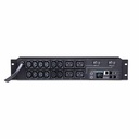 CyberPower PDU31008 Single Phase 200 - 240 VAC 30A Monitored PDU