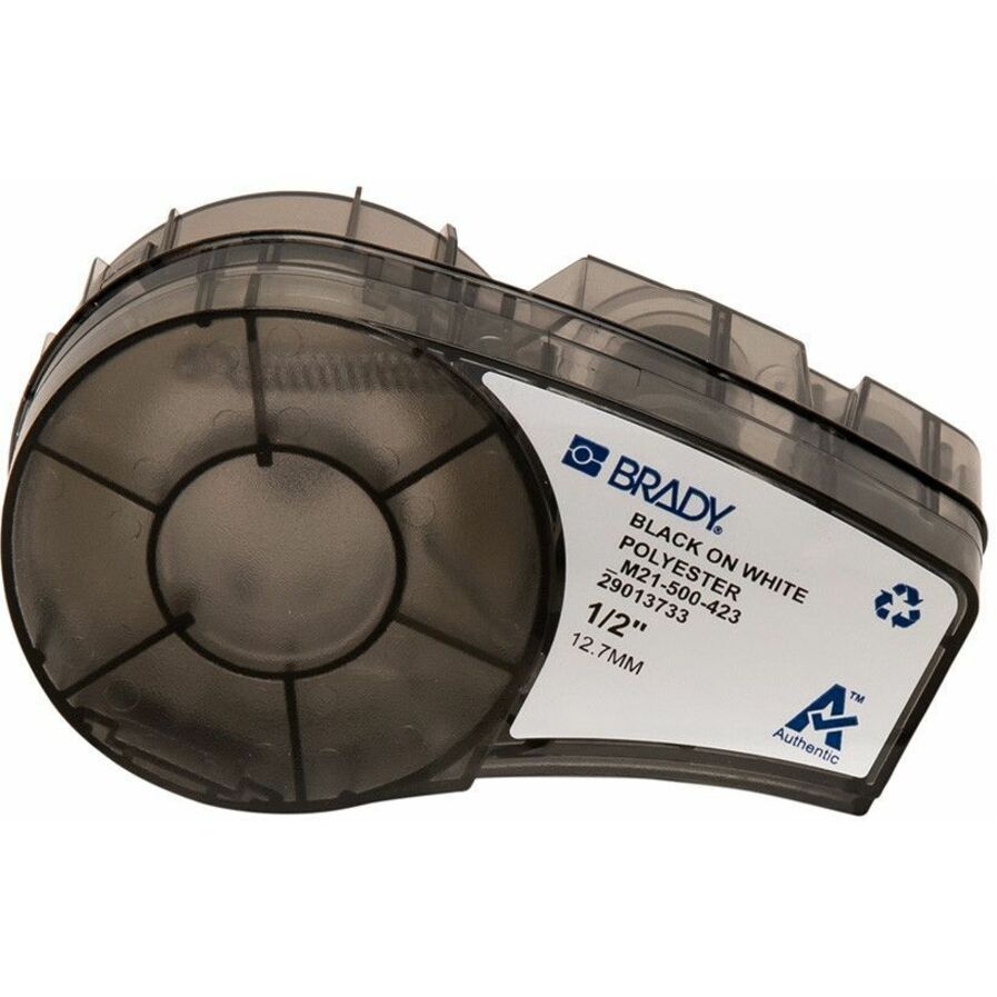 Brady Multipurpose Label