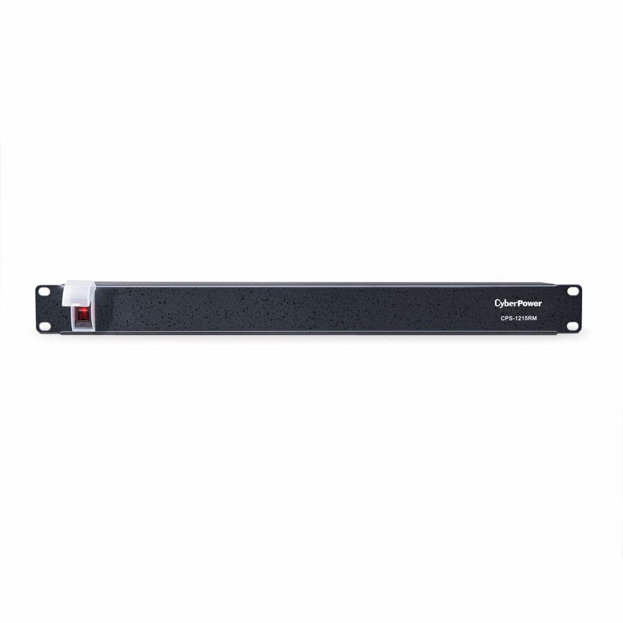 CyberPower CPS1215RM Single Phase 100 - 120 VAC 15A Basic