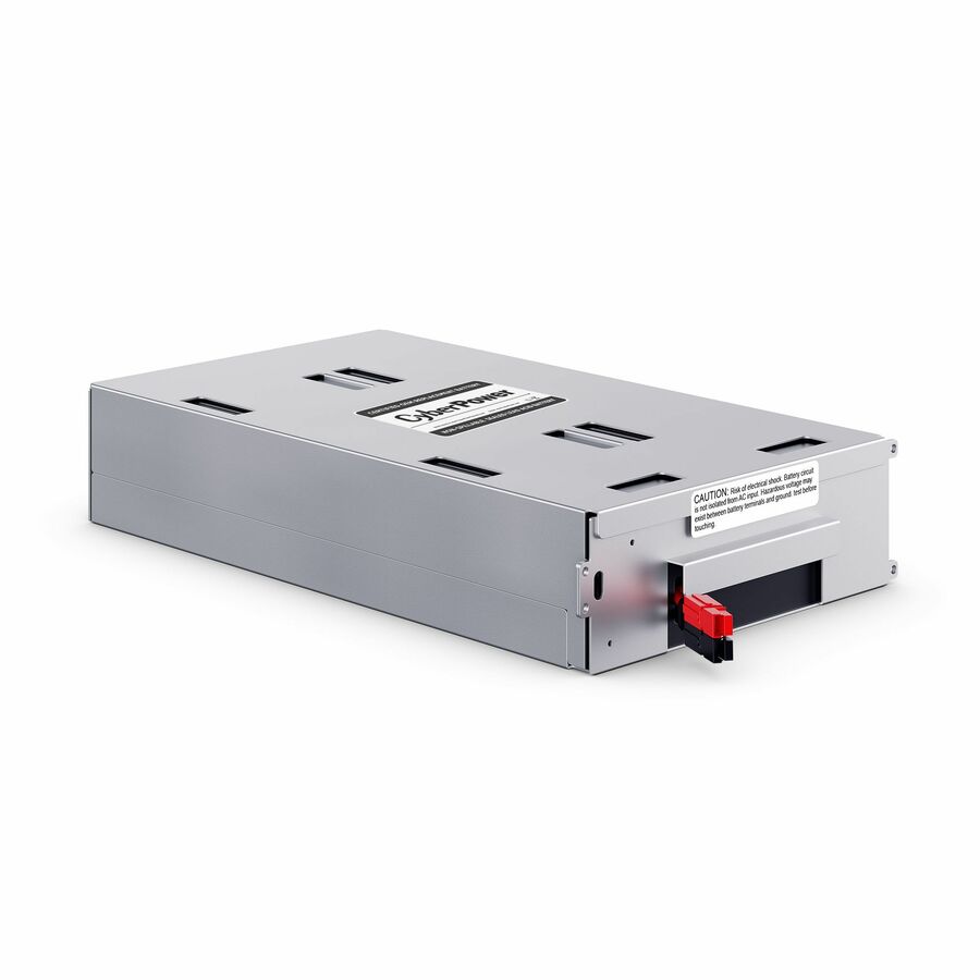 CyberPower RB1270X4A Replacement Battery Cartridge