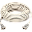 Black Box Serial Null-Modem Cable