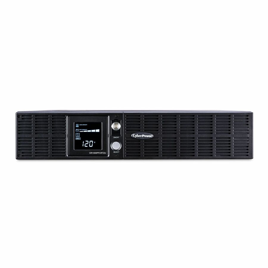 CyberPower OR1000PFCRT2U PFC Sinewave UPS Systems