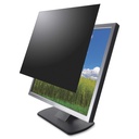 Kantek Blackout Privacy Filter Fits 24In Widescreen Lcd Monitors