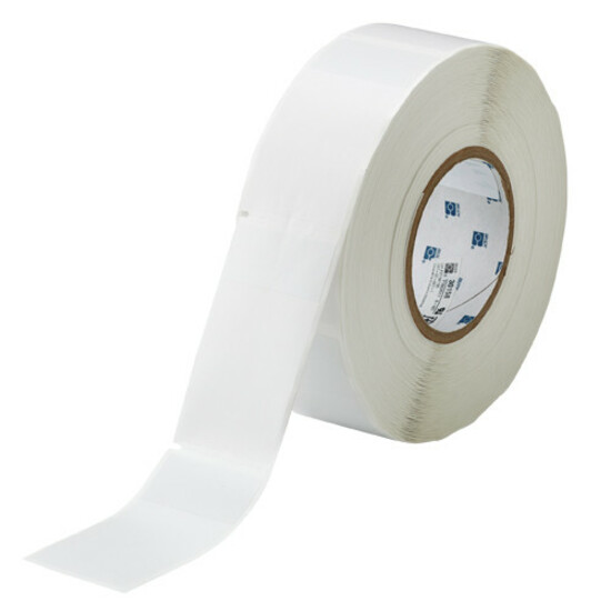 Brady Thermal Transfer Printable Labels
