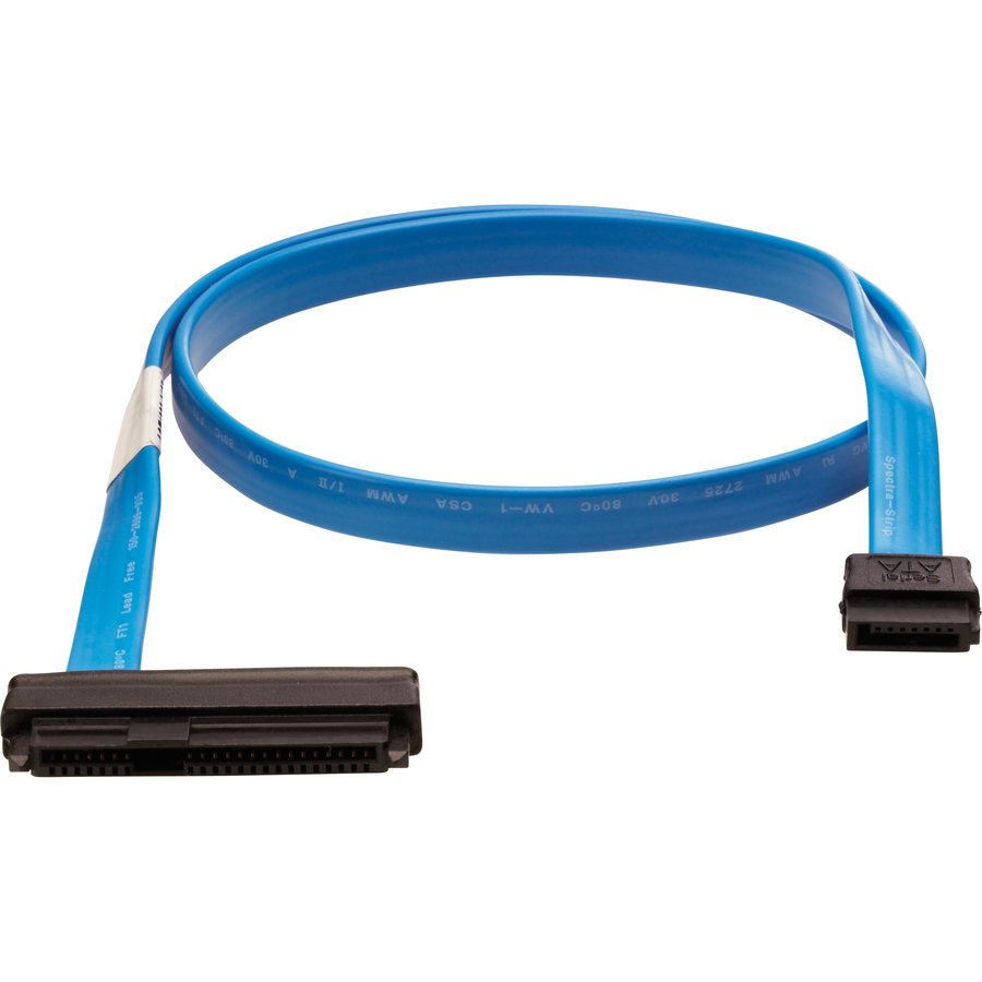 HPE External 2.0m (6ft) Mini-SAS HD 4x to Mini-SAS HD 4x Cable