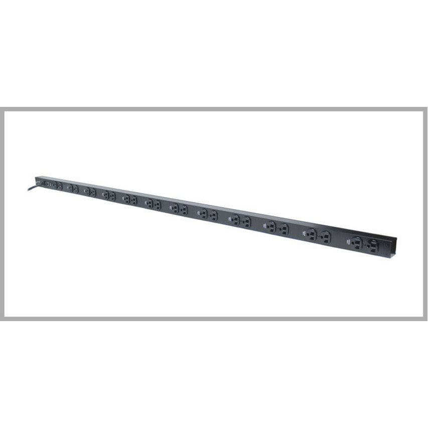 Minuteman OEPD2420V62 24-Outlets PDU