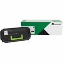 Lexmark Unison Original Standard Yield Laser Toner Cartridge - Black - 1 Pack