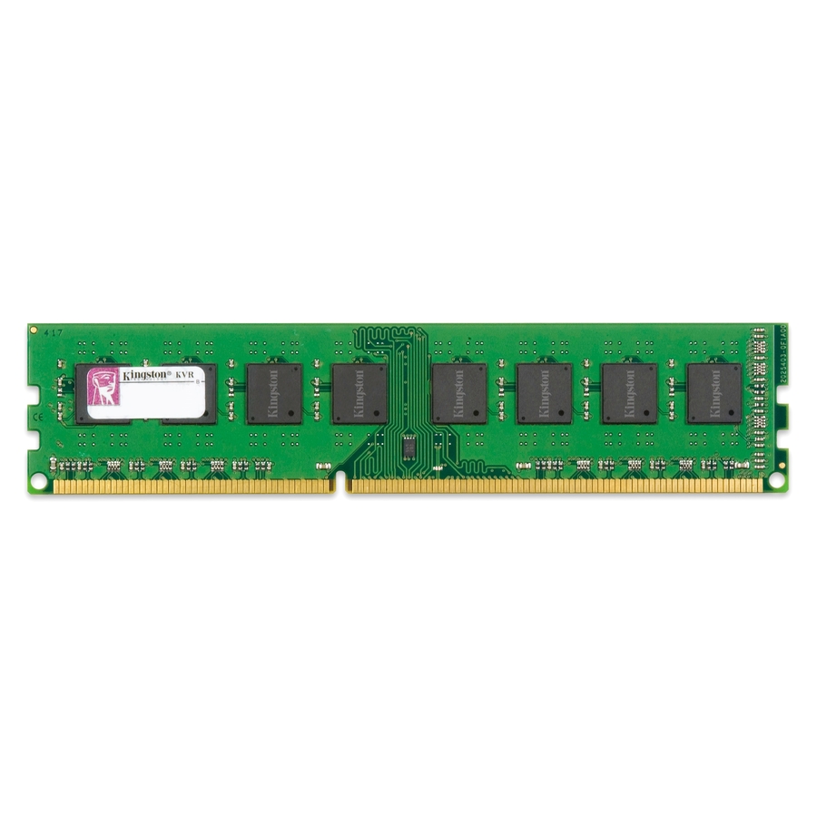 Kingston ValueRAM 8GB DDR3 SDRAM Memory Module