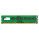 Kingston ValueRAM 8GB DDR3 SDRAM Memory Module