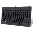Adesso AKB-110B Mini Keyboard