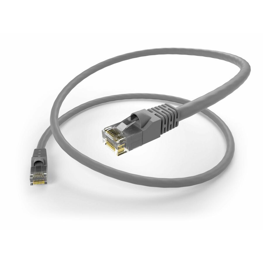 Unirise Cat.5e Patch Network Cable
