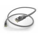 Unirise Cat.5e Patch Network Cable