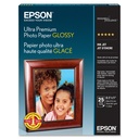 Epson Ultra-premium Glossy Photo Paper
