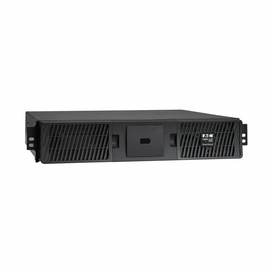 Tripp Lite series 48V Extended Battery Module (EBM) for SmartOnline UPS Systems, 2U Rack/Tower