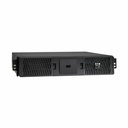Tripp Lite series 48V Extended Battery Module (EBM) for SmartOnline UPS Systems, 2U Rack/Tower