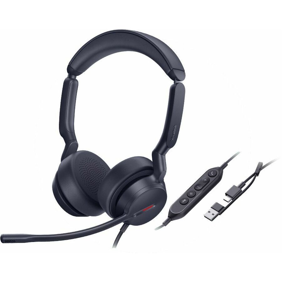 Yealink UH44 Headset