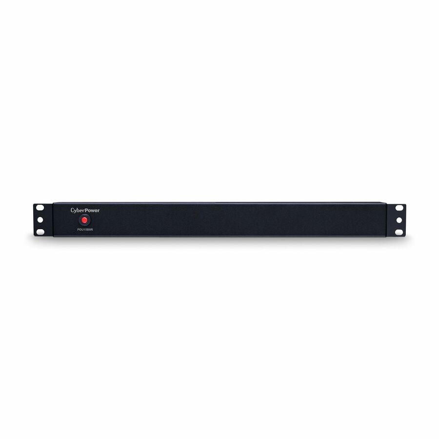 CyberPower PDU15B8R 100 - 125 VAC 15A Basic PDU