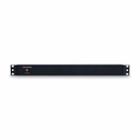 CyberPower PDU15B8R 100 - 125 VAC 15A Basic PDU