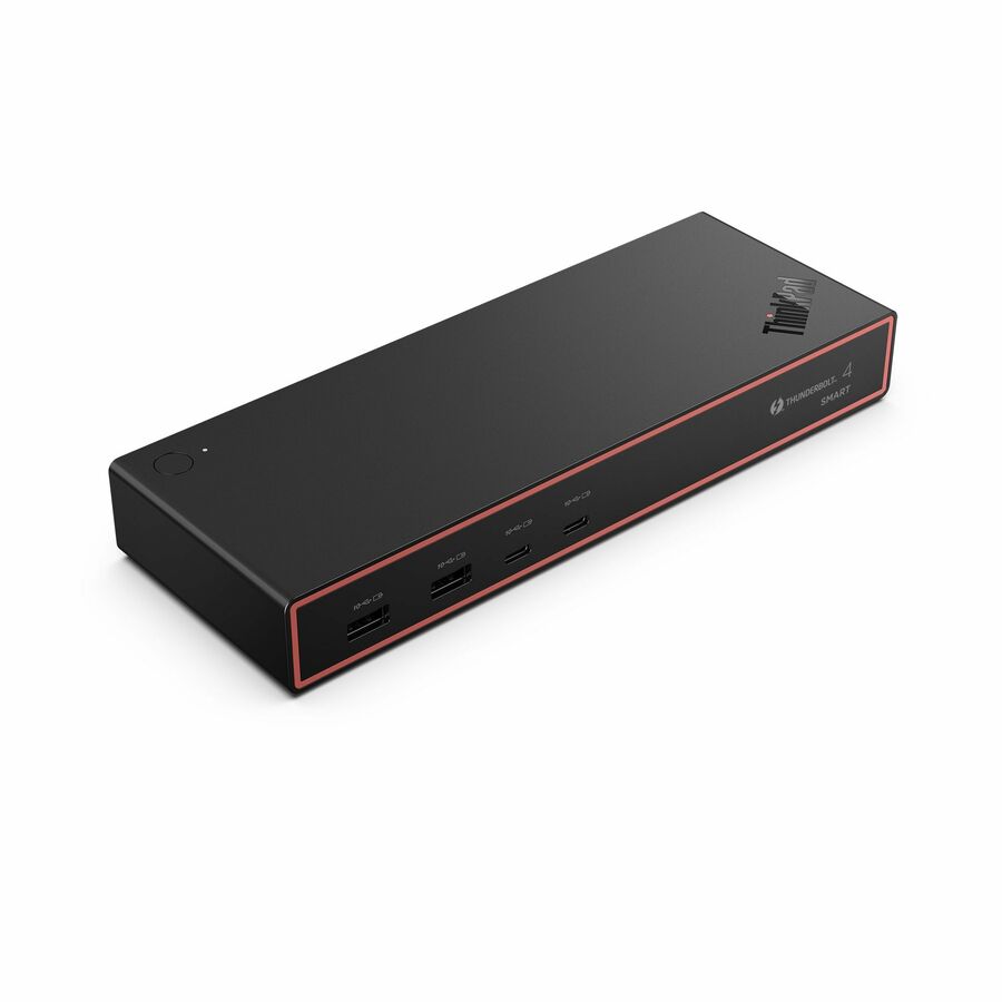 Lenovo ThinkPad Thunderbolt 4 Smart Dock Gen2 7500 - US