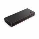 Lenovo ThinkPad Thunderbolt 4 Smart Dock Gen2 7500 - US