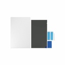 Kensington Eyesafe® Blue Light Privacy Screen Filter for Monitors 27.0" (16:9)