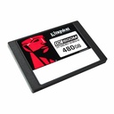 Kingston DC600M 480 GB Solid State Drive - 2.5" Internal - SATA (SATA/600) - Mixed Use