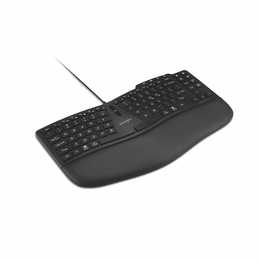 Kensington Pro Fit Ergo KB675 EQ TKL Wired Keyboard