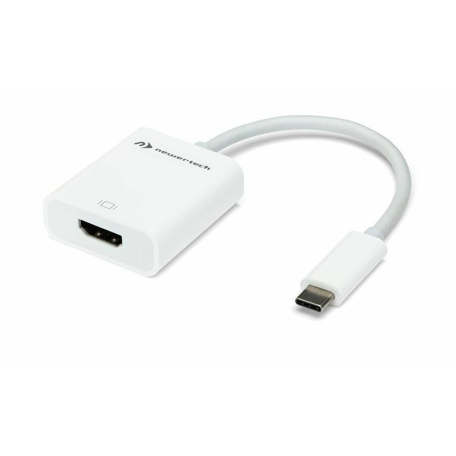 NewerTech USB-C to HDMI 4K Display Adapter