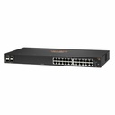 HPE 6000 24G 4SFP Switch