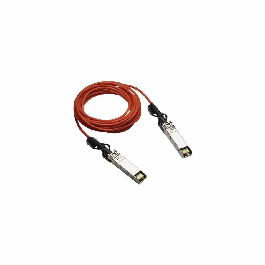 HPE Instant On 10G SFP+ to SFP+ 1m Direct Attach Copper Cable