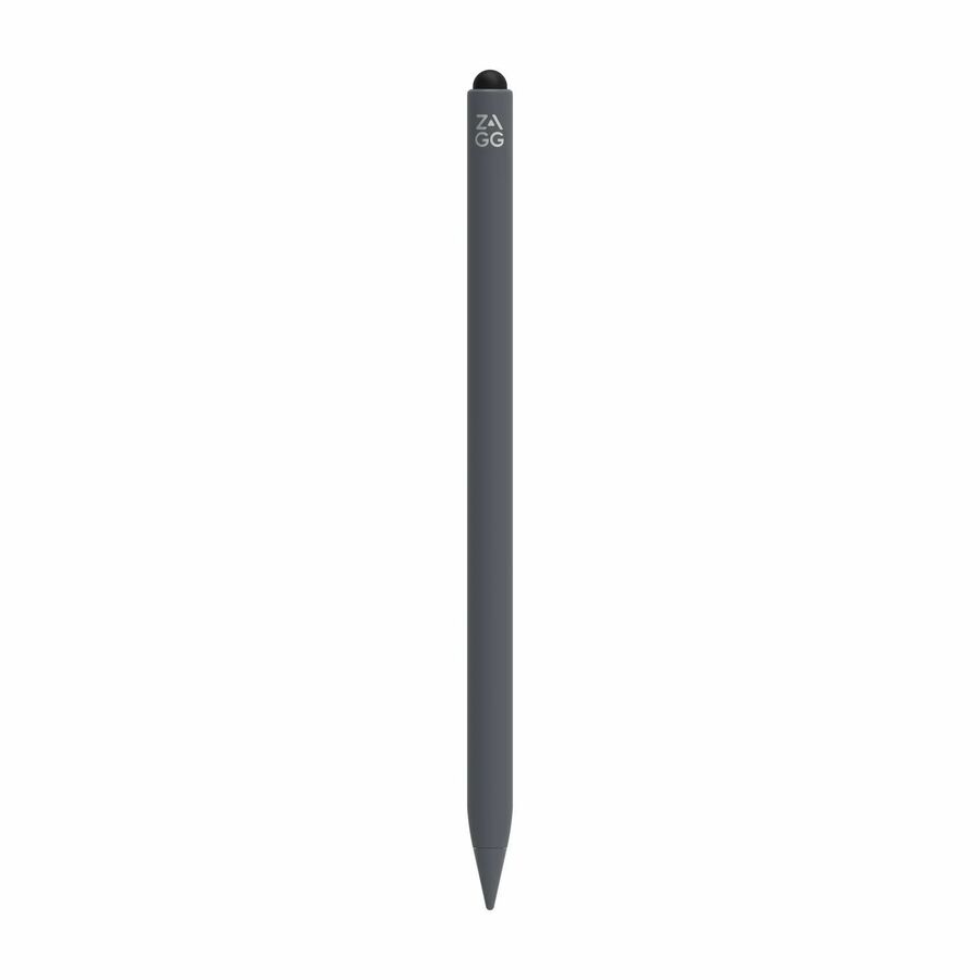 ZAGG Pro Stylus 2 - Wireless Charging Stylus - Grey