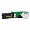 Lexmark Unison Original Extra High Yield Laser Toner Cartridge - Black Pack