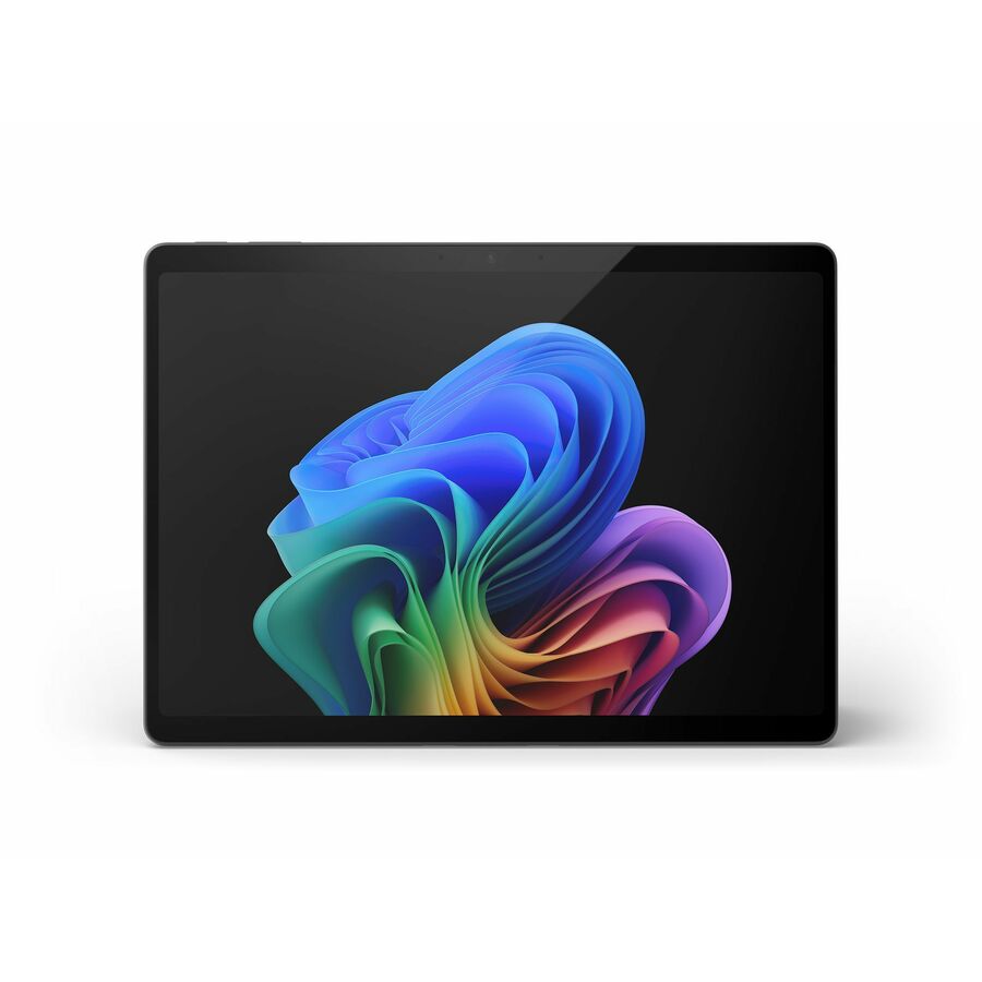 Microsoft Surface Pro 11 Copilot+ PC Tablet - 13" - Qualcomm Snapdragon X Elite - 16 GB - 512 GB SSD - Windows 11 Pro - Black